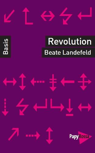 Landefeld, Beate: Revolution