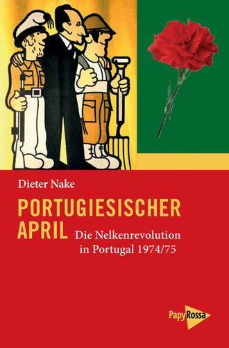 Nake, Dieter: Portugiesischer April