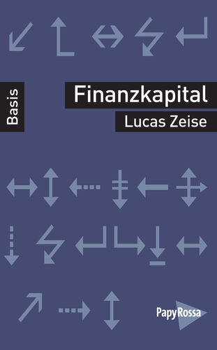 Zeise, Lucas: Finanzkapital