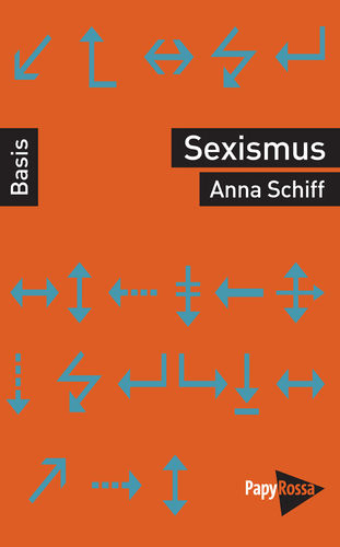 Schiff, Anna: Sexismus