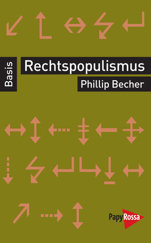 Becher, Phillip: Rechtspopulismus