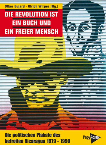 Bujard, Otker / Wirper, Ulrich (Hg.): Die Revolution ist ein Buch und ein freier Mensch