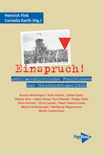 Fink, Heinrich / Kerth, Cornelia (Hg.): Einspruch!