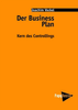 Vockel, Joachim: Der Business Plan