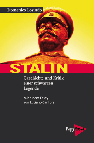 Losurdo, Domenico: Stalin