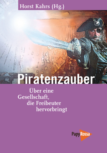 Kahrs, Horst (Hg.): Piratenzauber