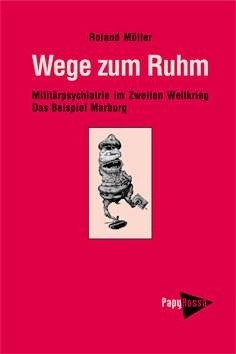 Müller, Roland: Wege zum Ruhm