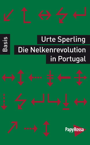 Sperling, Urte: Die Nelkenrevolution in Portugal