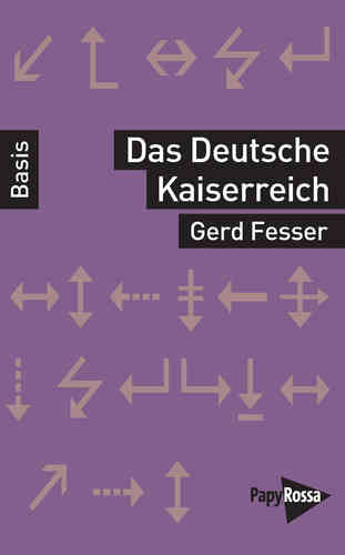 Fesser, Gerd: Das Deutsche Kaiserreich