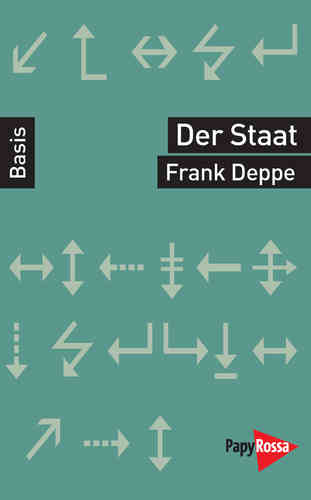 Deppe, Frank: Der Staat