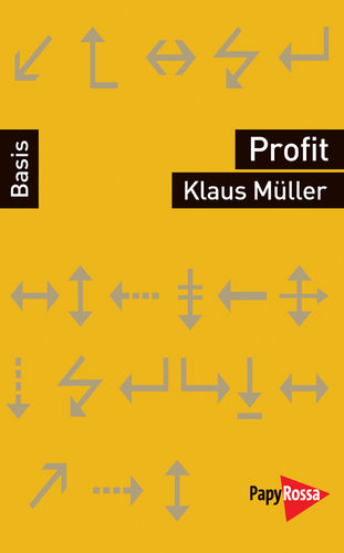 Müller, Klaus: Profit