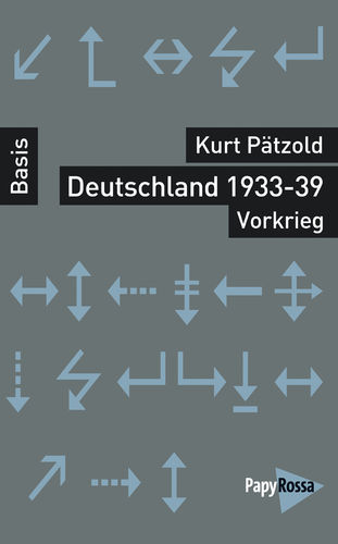Pätzold, Kurt: Deutschland 1933-39 | Vorkrieg