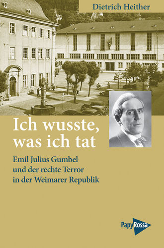 Heither, Dietrich: Ich wusste, was ich tat