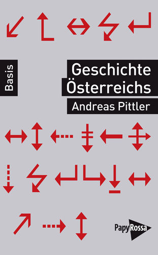 Pittler, Andreas: Geschichte Österreichs