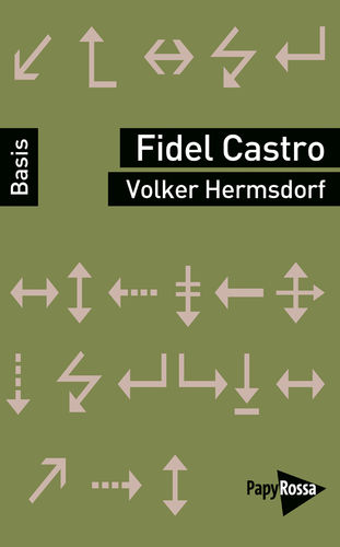 Hermsdorf, Volker: Fidel Castro