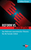 Kraus, Tobias: Reform vs. Revolution