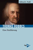 Noll, Alfred J.: Thomas Hobbes