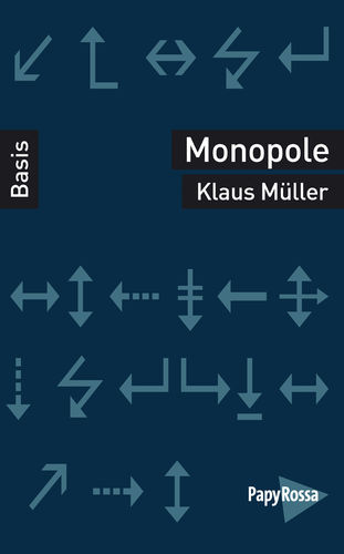 Müller, Klaus: Monopole