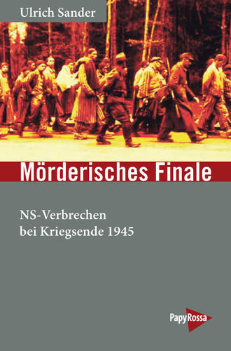 Sander, Ulrich: Mörderisches Finale