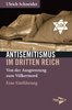Schneider, Ulrich: Antisemitismus im Dritten Reich