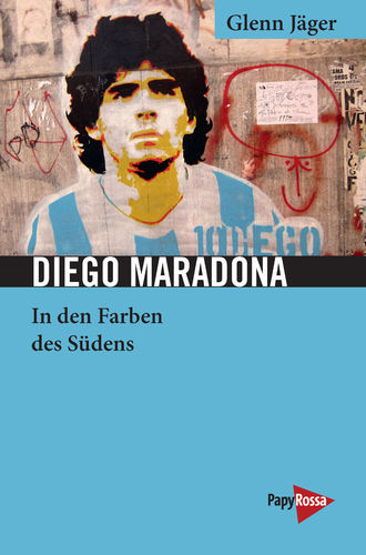 Jäger, Glenn: Diego Maradona