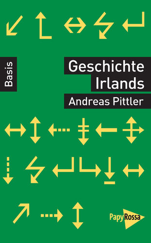 Pittler, Andreas: Geschichte Irlands