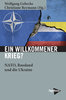 Gehrcke, Wolfgang/Reymann, Christiane (Hg.): Ein willkommener Krieg?