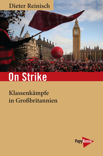 Reinisch, Dieter: On Strike