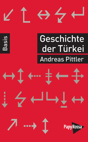 Pittler, Andreas: Geschichte der Türkei